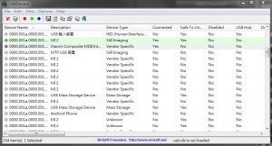 Unity3d USB