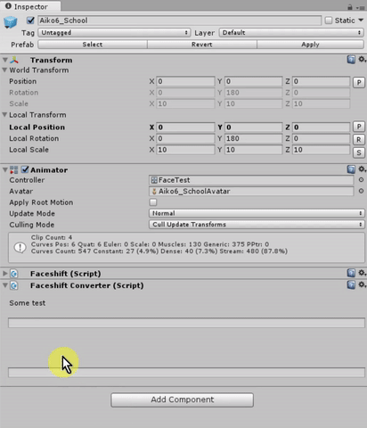 Unity3D Editor TextField AutoCompelete